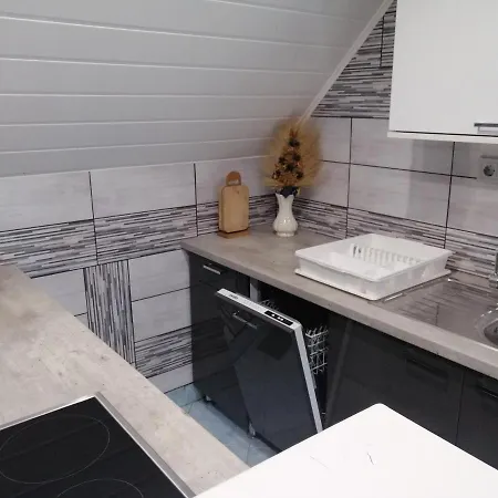 Gyoengyi Apartman Heviz Exterior photo