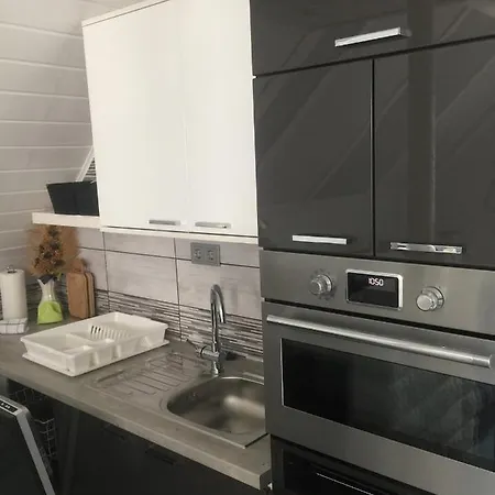 Gyoengyi Apartman Heviz Exterior photo