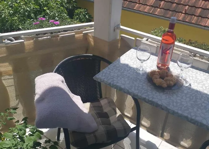 Gyoengyi Apartman