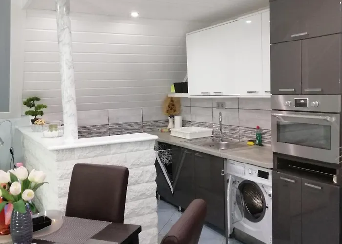 Gyoengyi Apartman