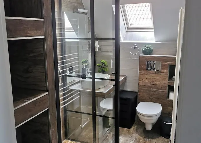 Gyoengyi Apartman