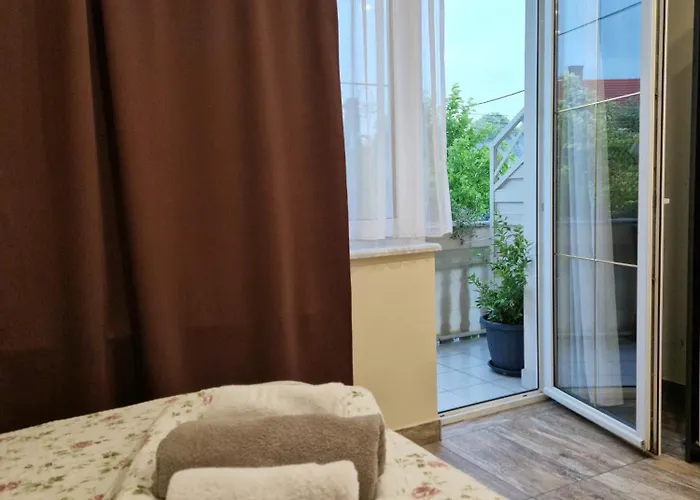 Gyoengyi Apartman