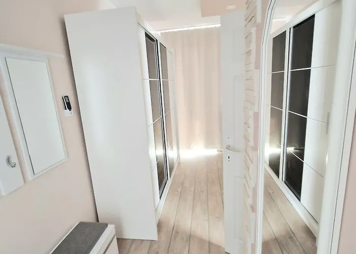 Gyoengyi Apartman