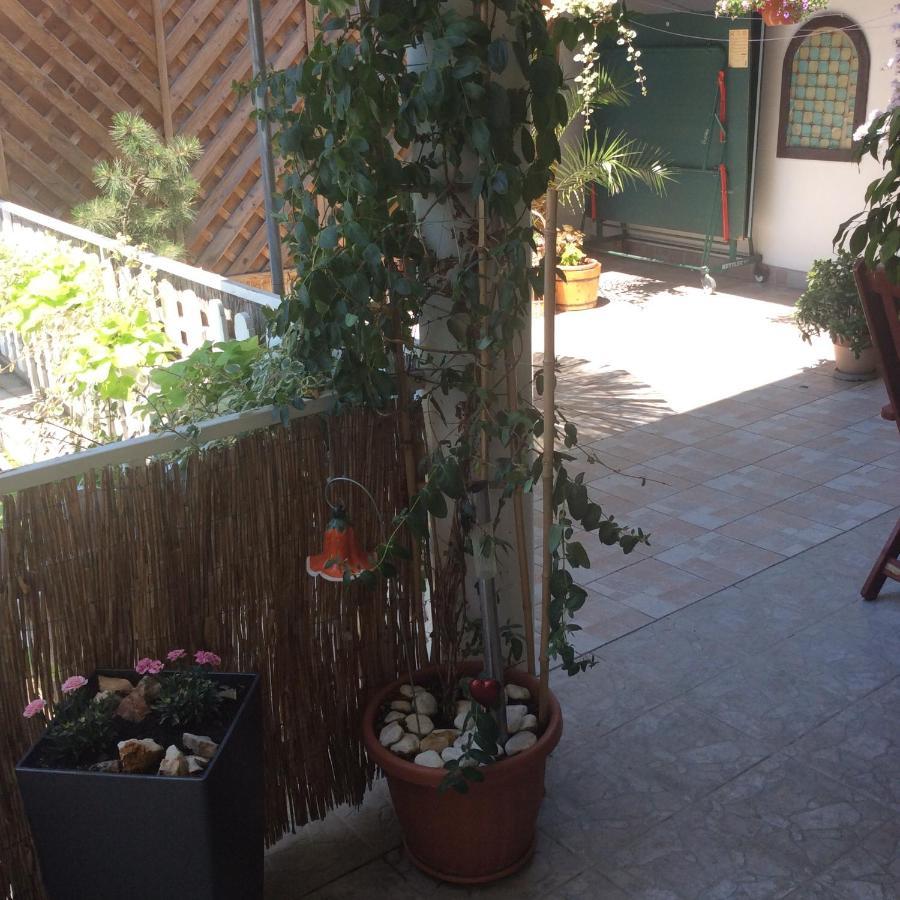 Apartmán Gyoengyi Hévíz