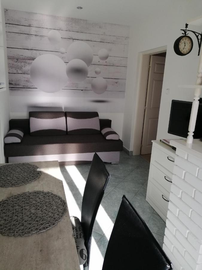 Apartment Gyongyi