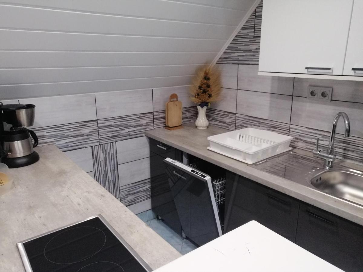 Gyoengyi Apartament