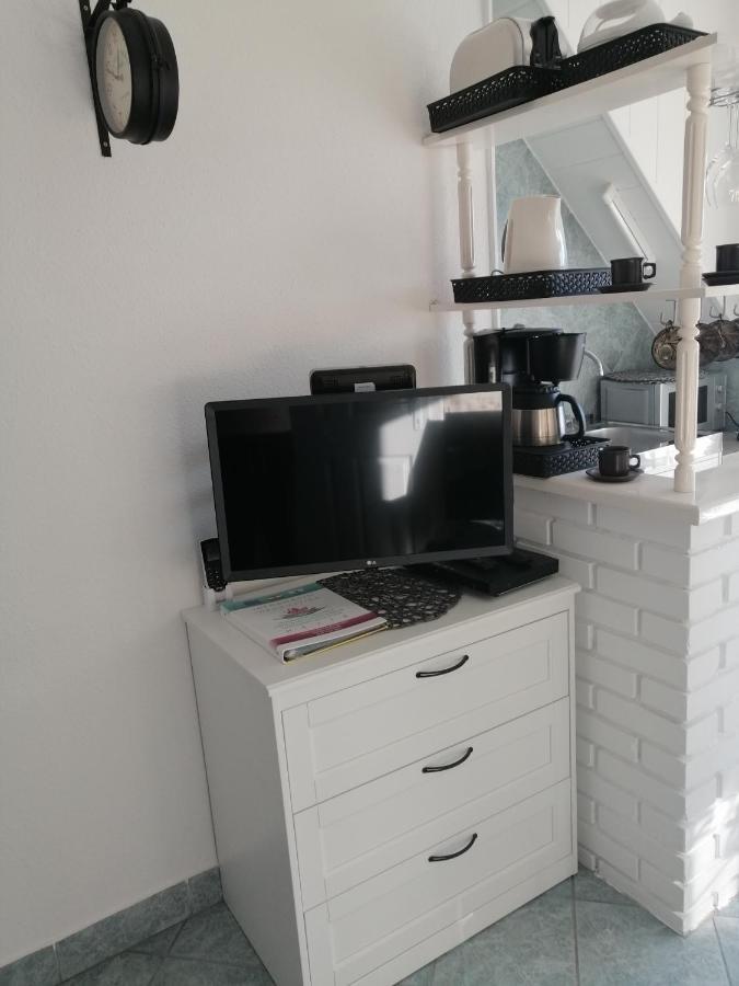Gyongyi Apartment Heviz