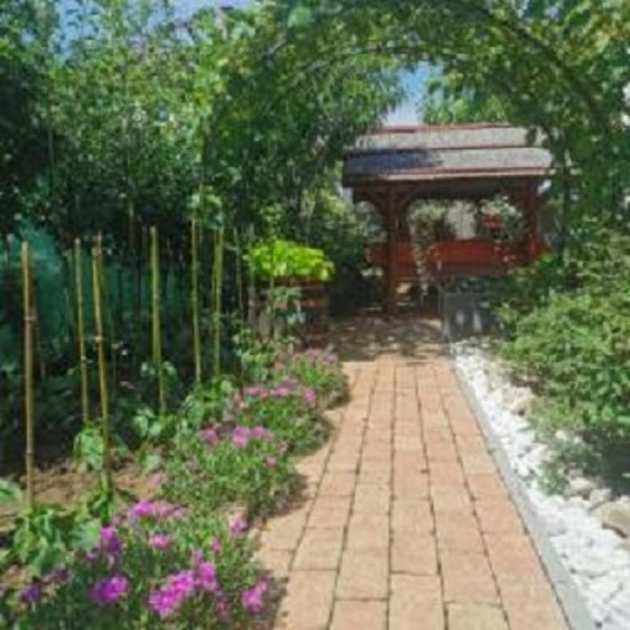 Gyoengyi Apartmán