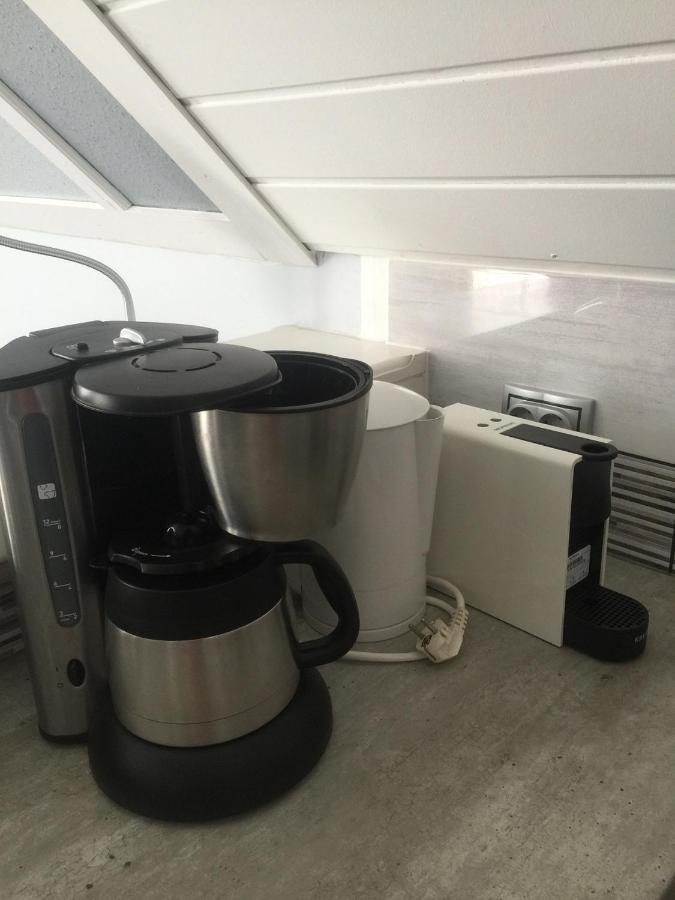 Gyoengyi Apartmán *