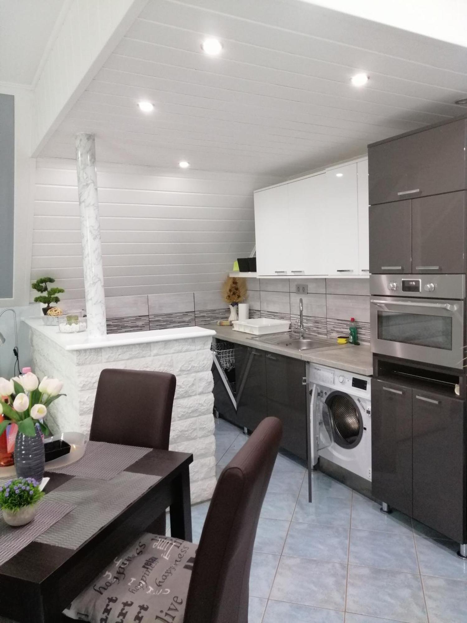 Apartmán Gyoengyi *