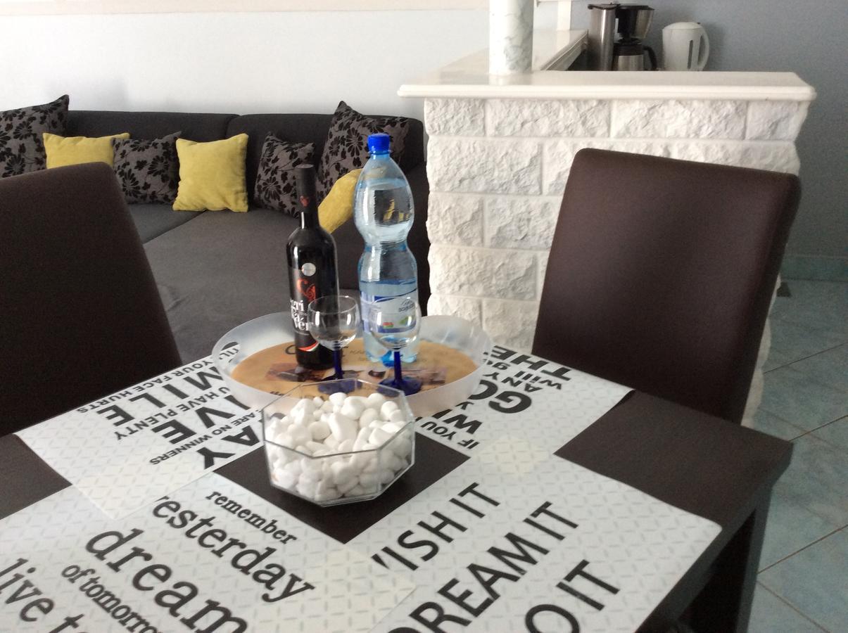 Apartment Gyongyi Heviz