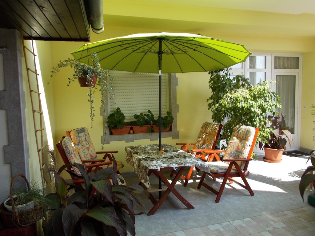Gyoengyi Apartmán